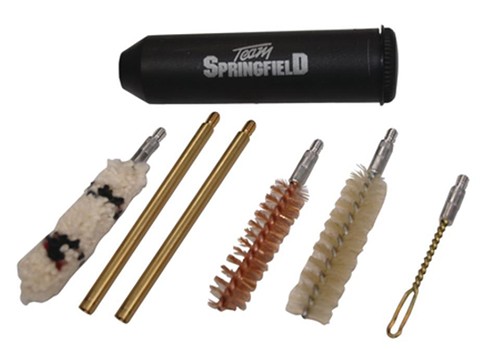 SPR TEAM SPRGFLD CLEANING KIT - Win Repeating Arms Promotion